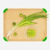 Eli Home 14 X 19 X 3/8 Cutting Board In Brown