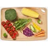 Eli Home Classic Series 12 X 16 X 1/4 Cutting Board In Brown