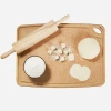 Eli Home Classic Series 14 X 19 X 1/4 Cutting Board In Brown
