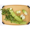 Eli Home Essential Series Cutting Board,  X-large -17" X 13" In Brown