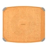 Eli Home Multi-purpose Baking &  Pastry Board  18" X 15" In Brown