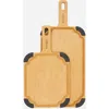 Eli Home Paddle Series Cutting & Serving Board 2-in-1 Set