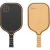 Eli Home Pickleball Charcuterie Cutting Board -"eat Sleep Pickleball Repeat"