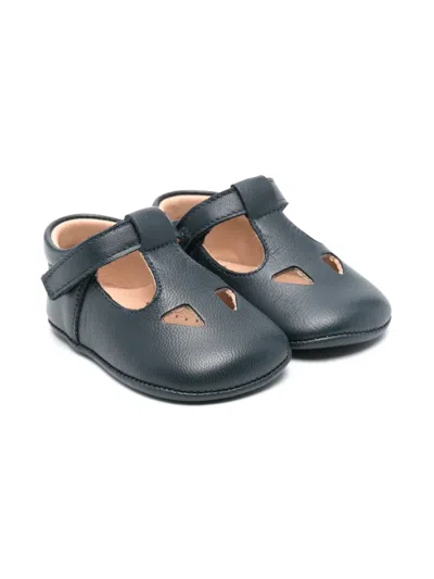 Eli1957 Babies' Guantino Pre-walkers In Blue