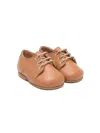 Eli1957 Lace-up Shoes In Brown