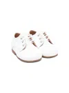 Eli1957 Lace-up Shoes In White