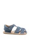 Eli1957 Strap Sandals In Blue