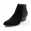 Elia B Urban Womens Ankle Boot