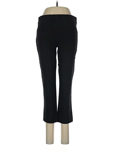 Pre-owned Eliane Rose Active Pants In Black