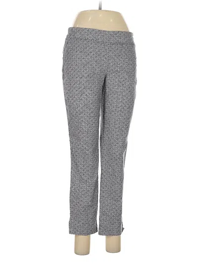 Pre-owned Eliane Rose Active Pants In Gray