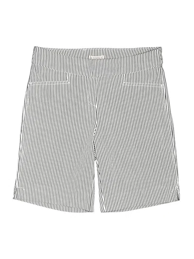 Pre-owned Eliane Rose Shorts In Gray