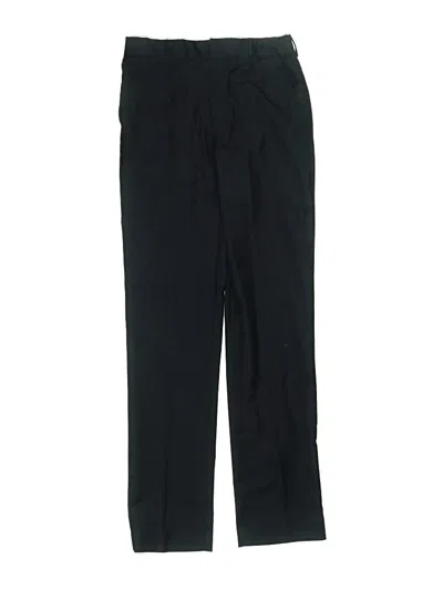 Pre-owned Elie Balleh Kids' Casual Pants In Black