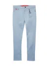 Elie Balleh Little Boy's Trousers In Baby Blue