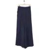 Elie Elie Tahari Satin Wide Leg Pants