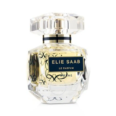 Elie Saab - Le Parfum Royal Eau De Parfum Spray  30ml/1oz In Amber / Rose