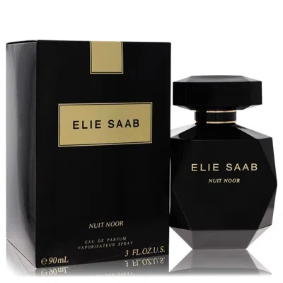 Elie Saab 2pcs Combo Gift Set  Nuit Noor By  Eau De Parfum Spray 3 oz For Women In Multi