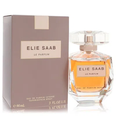Elie Saab 2pcs Combo Le Parfum  Intense By  Eau De Parfum Intense Spray 3 oz Women In Multi