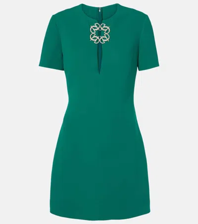 Elie Saab Cady Gown In Fanfare