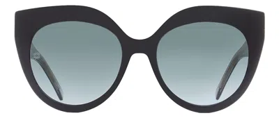ELIE SAAB ELIE SAAB CAT-EYE SUNGLASSES