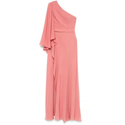 Elie Saab Dresses In Pink