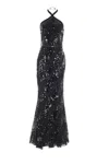 Elie Saab Dresses In Black