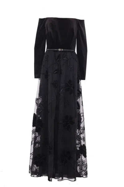 ELIE SAAB ELIE SAAB DRESSES