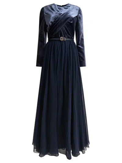 ELIE SAAB ELIE SAAB DRESSES