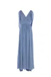 Elie Saab Dresses In Blue