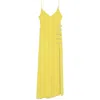 Elie Saab Embellished Cady Maxi Dress In Green