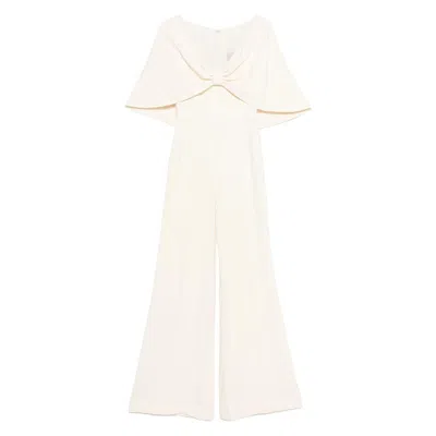 Elie Saab Dresses In White