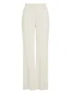 Elie Saab Flared-leg Trousers