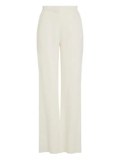 Elie Saab Flared-leg Trousers