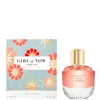 Elie Saab Girl Of Now Forever Eau De Parfum - 50ml