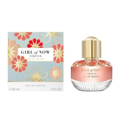 Elie Saab Ladies Girl Of Now Forever Edp Spray 1.0 oz Fragrances 7640233340202 In Multi
