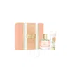 Elie Saab Ladies Girl Of Now Lovely Gift Set Fragrances 7640233340776