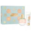 Elie Saab Ladies Girl Of Now Lovely Gift Set Fragrances 7640233341902