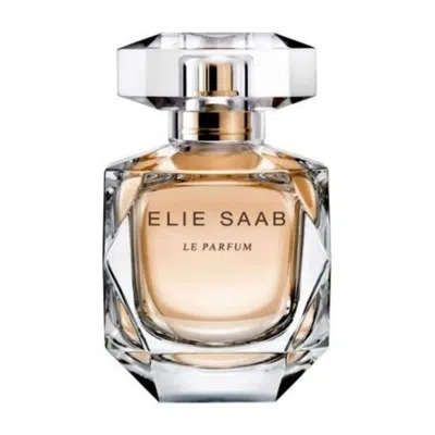 Elie Saab Ladies Le Parfum Edp Spray 3.04 oz (tester) Fragrances 7640233340134