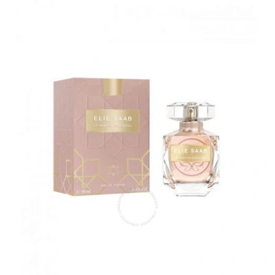 Elie Saab Ladies Le Parfum Essentiel Edp 1.7 oz Fragrances 7640233340059 In N/a