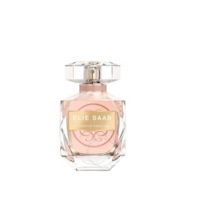 Elie Saab Ladies L'e Parfum Essentiel Edp Spray 1 oz Fragrances 3423473016953 In N/a