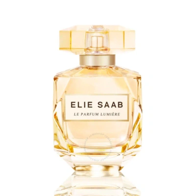 Elie Saab Ladies Le Parfum Lumiere Edp Spray 1.7 oz Fragrances 7640233340714 In Orange
