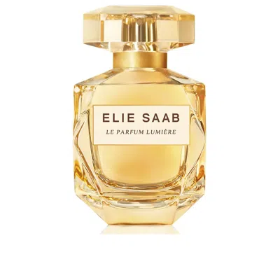 Elie Saab Ladies Le Parfum Lumiere Edp Spray 3.0 oz Fragrances 7640233342930