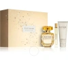 Elie Saab Ladies Le Parfum Lumiere Gift Set Fragrances 7640233341605 In Orange