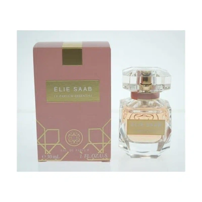 Elie Saab Le Parfum Essentiel For Women Eau De Parfum Spray 1.0 oz