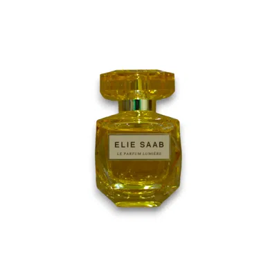 Elie Saab , Le Parfum Lumiere, Eau De Parfum, For Women, 50 ml Gwlp3 In White