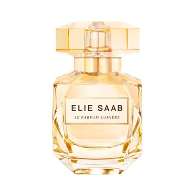 Elie Saab , Le Parfum Lumiere, Eau De Parfum, For Women, 90 ml Gwlp3 In White