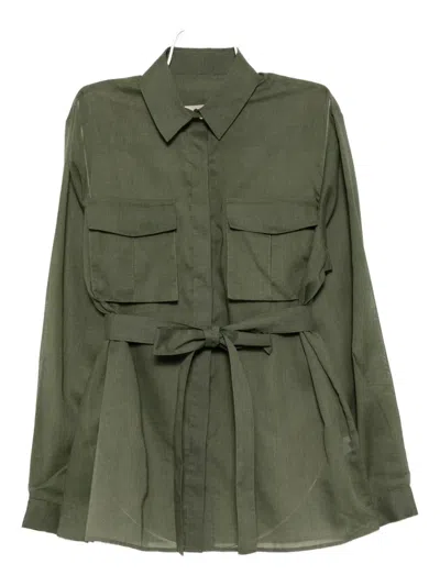 Elie Saab Long-sleeved Shirt