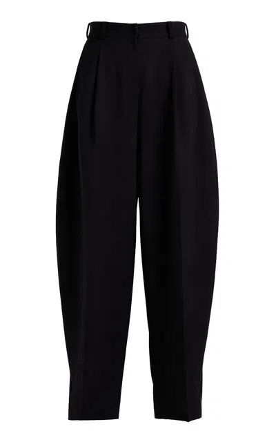 Elie Saab Moda Operandi In Blue