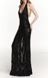 Elie Saab Moda Operandi In Black
