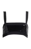 Elie Saab Moda Operandi In Black