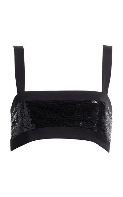 Elie Saab Moda Operandi In Black